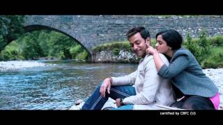 London Bridge Malayalam Movie TRAILER HD [upl. by Nireil]