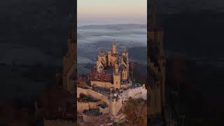 Hohenzollern Castle – Why You Must Visit This Hidden Gem [upl. by Layne611]