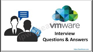 Scenario based VMware Interview Questions and Answers vmware interviewquestions virtualization [upl. by Huba]