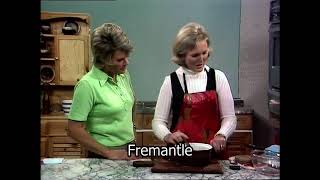 How to make cottage pie  Retro Recipe  Mary Berry  Good Afternoon  1970s [upl. by Eilojne464]