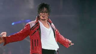 Michael Jackson  Beat It  MJWE Mix 2011 [upl. by Enaffit]