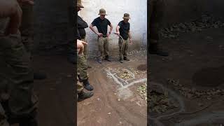 Experiences Gained at Milites Dei Academy shorts viral [upl. by Ecarg]