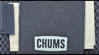 CHUM BiFold Wallet I like it [upl. by Milks694]