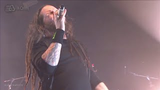 KoRn  Bonnaroo Festival 2023  Full Show HD [upl. by Bove]