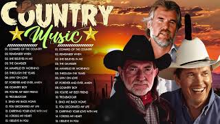 Old Classic Country Songs Fast amp Slow Songs [upl. by Mather]