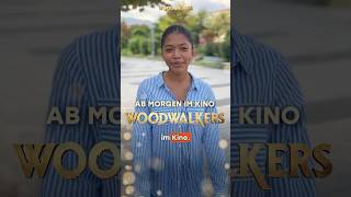 woodwalkersderfilm woodwalkers film movie [upl. by Cost]