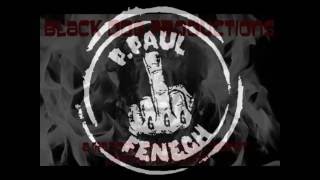 P Paul Fenech 666  Voodoo Man Rough mix [upl. by Antonio]