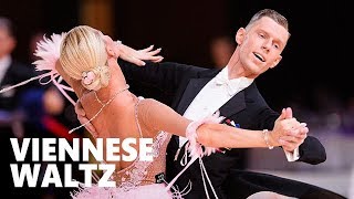 Viennese Waltz music Musica amp Poesia Orchestra – Alla Viennese  Dancesport amp Ballroom Dance Music [upl. by Balbinder]