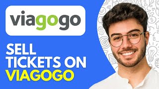 How to Sell Tickets on Viagogo  Transfer Tickets  List Tickets 2024 [upl. by Tymes]