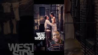 My thoughts on West Side Story westsidestory shorts musical [upl. by Bueschel]