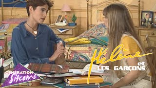 Hélène et les garçons  Épisode 264  Théâtral [upl. by Acilegna532]