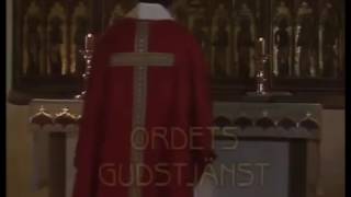 Historical Recreation of a 15th Century Catholic Latin Mass [upl. by Marcin33]