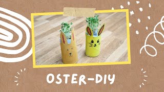 OsterDIY Kressehasen [upl. by Lowndes11]