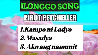 Kampo Ni Ladio By Pirot Ilonggo Song lyrics [upl. by Atalayah915]