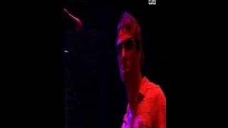 Oasis  Wonderwall Live  Benicassim Festival 2005 [upl. by Titos435]