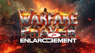 7DAYS WARFARE PRAYERS FOR ENLARGEMENT WITH APOSTLE JONATHAN LAGANG31072024 [upl. by Earahc148]