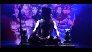 MahaVakya quotOm Nithyananda ParamaShivohamquot  Intense Rhythm  Official [upl. by Seira]