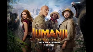 Watch Jumanji The Next Level Full HD Movie  123movies  Watch Free Movies Online [upl. by Arianna]