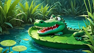 Row Row Row Your Boat  Nursery Rhymes for Kids  Fun amp Classic Song [upl. by Allemac545]