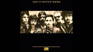 Homework  The J Geils Band [upl. by Beau]