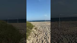 Keyes memorial Beach 🏖️ Hyannis Massachusetts ❤️‍🔥✊🎶 [upl. by Acissaj]