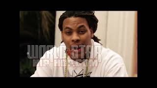 Waka Flocka Flame  All I Need Official Video [upl. by Retsevlys755]