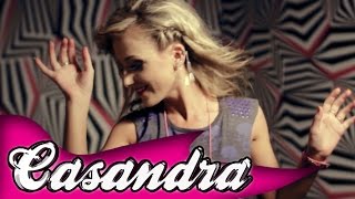 CASANDRA  Chwila radości Official Video [upl. by Sivrup]