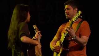 Rodrigo y Gabriela  Orion Live on KEXP [upl. by Booma663]