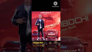 DJ MOMBOCHI MBONGO AUDIO OFFICIEL LIBULU [upl. by Emsmus]