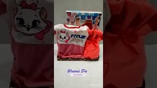 Kado Lucu Nengok Bayi parcel parcelbayi [upl. by Ayana]