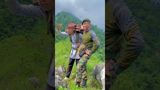 Gorkha Paltan short video •••• 🇳🇵⚔️💝•••• [upl. by Godfrey573]