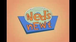 Neds Newt Intro Theme [upl. by Crandale904]