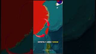 What happens if USA disappeared history geographychannel worldmap news map facts world [upl. by Eenerb]