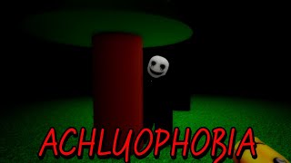 ACHLUOPHOBIA OFFICIAL TRAILER 😱😊 [upl. by Filippa576]