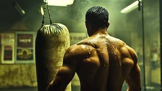 BEST MOVIES  Former boxer and kid overcome struggles  Drama  Full English Movie HD [upl. by Sined]