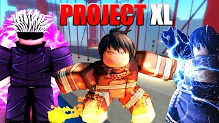 Project XL v7 update 1 guide  whats new [upl. by Pollitt973]