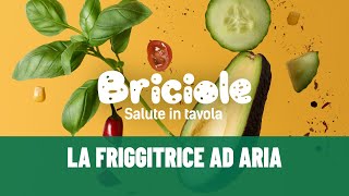 BRICIOLE Salute in tavola del 05112024 [upl. by Negiam]