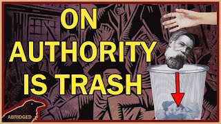 On Authority is Trash [upl. by Stempien]