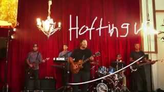 Reelin Official  IRATION  Hotting Up [upl. by Larrad]