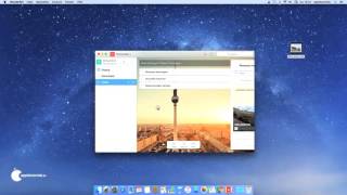 Wunderlist  Software zur AufgabenVerwaltung unter Mac OS X [upl. by Zadoc]