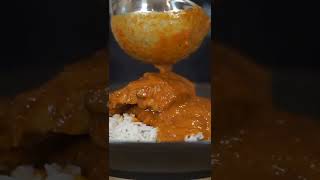 Homemade Butter Chicken Recipe [upl. by Hurff526]