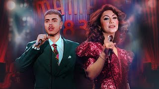 Andra x Andrei Bănuță  Nu Mam Gândit La Despărțire Official Video [upl. by Enelaj318]