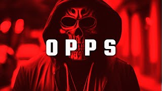 Fast Gangsta Club Rap Beat Instrumental OPPS 50 Cent Digga D Type Bouncy Freestyle Hip Hop Beat [upl. by Oliana229]