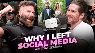 The Real Reason Dan Bilzerian Stopped Posting To Social Media [upl. by Valaree]