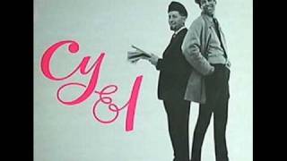 Feelin Good early amp rare version  Cy Grant feat Bill LeSage 1965wmv [upl. by Nilyam]