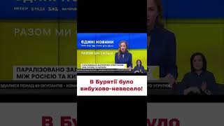 🚨 ТЕРМІНОВО Солучення РФКитай  ПІДІРВАНЕ [upl. by Antonin]