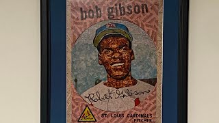 1959 Topps Complete Set [upl. by Kentigera952]