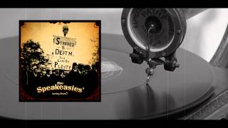 Parla Più Piano The Godfather Love Theme  the Speakeasies’ Swing Band [upl. by Garratt]