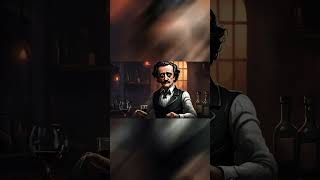 El Gato Negro de Edgar Allan Poe como Nunca Antes lo Habías Escuchado ¡Audiolibro Impactante [upl. by Hagan]