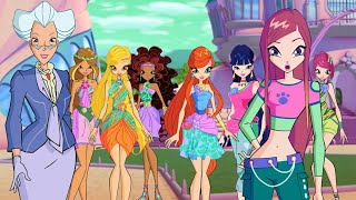 Winx Club générique [upl. by Araminta]